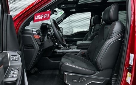 Ford F-150, 2025 год, 22 000 000 рублей, 13 фотография