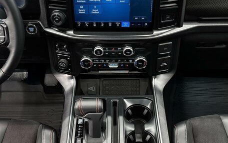 Ford F-150, 2025 год, 22 000 000 рублей, 24 фотография