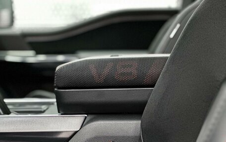 Ford F-150, 2025 год, 22 000 000 рублей, 28 фотография