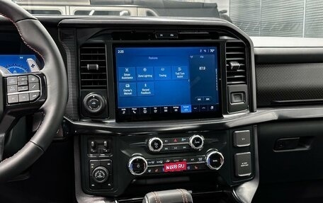 Ford F-150, 2025 год, 22 000 000 рублей, 25 фотография