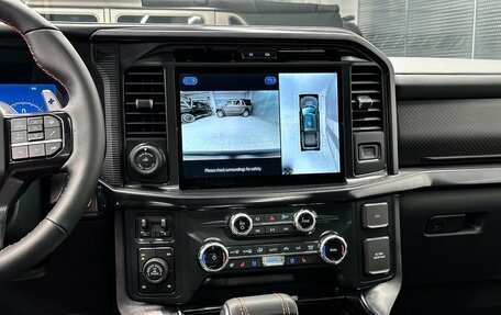 Ford F-150, 2025 год, 22 000 000 рублей, 27 фотография