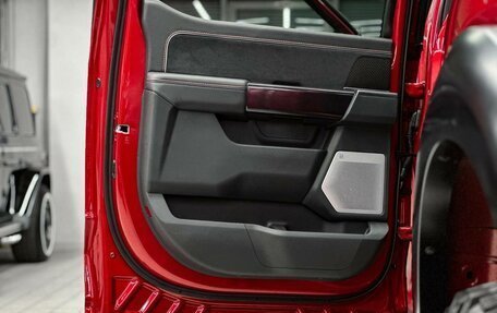 Ford F-150, 2025 год, 22 000 000 рублей, 38 фотография