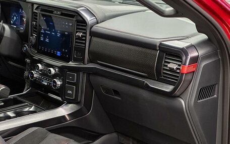 Ford F-150, 2025 год, 22 000 000 рублей, 29 фотография