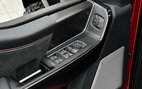 Ford F-150, 2025 год, 22 000 000 рублей, 37 фотография