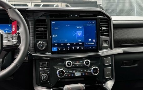 Ford F-150, 2025 год, 22 000 000 рублей, 26 фотография