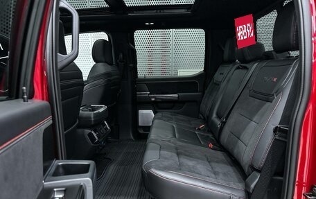 Ford F-150, 2025 год, 22 000 000 рублей, 32 фотография