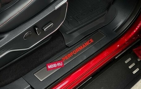 Ford F-150, 2025 год, 22 000 000 рублей, 39 фотография