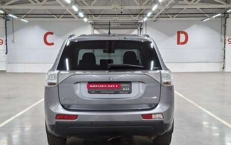 Mitsubishi Outlander III рестайлинг 3, 2012 год, 1 420 000 рублей, 7 фотография