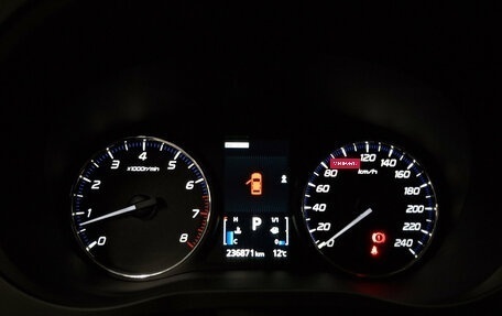 Mitsubishi Outlander III рестайлинг 3, 2012 год, 1 420 000 рублей, 16 фотография