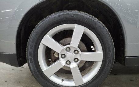 Mitsubishi Outlander III рестайлинг 3, 2012 год, 1 420 000 рублей, 22 фотография