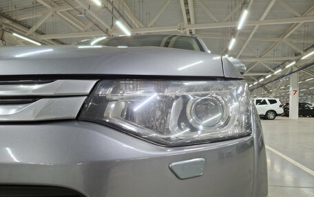Mitsubishi Outlander III рестайлинг 3, 2012 год, 1 420 000 рублей, 21 фотография