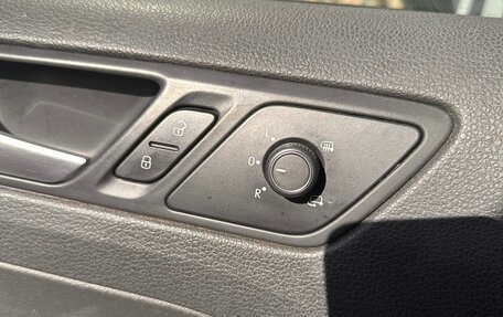 Volkswagen Jetta VI, 2015 год, 1 525 000 рублей, 8 фотография