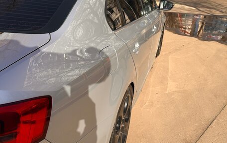 Volkswagen Jetta VI, 2015 год, 1 525 000 рублей, 5 фотография