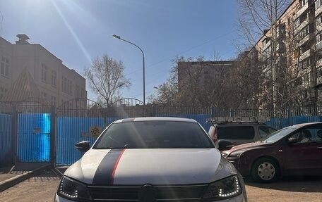 Volkswagen Jetta VI, 2015 год, 1 525 000 рублей, 6 фотография