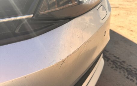 Volkswagen Jetta VI, 2015 год, 1 525 000 рублей, 14 фотография