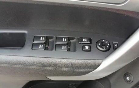 KIA Sorento II рестайлинг, 2012 год, 1 300 000 рублей, 5 фотография