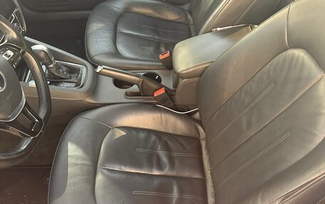 Volkswagen Jetta VI, 2015 год, 1 525 000 рублей, 11 фотография