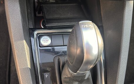 Volkswagen Jetta VI, 2015 год, 1 525 000 рублей, 9 фотография