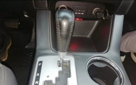 KIA Sorento II рестайлинг, 2012 год, 1 300 000 рублей, 3 фотография