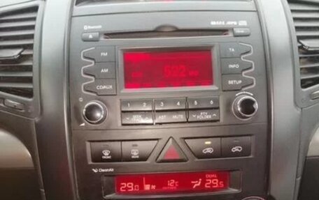 KIA Sorento II рестайлинг, 2012 год, 1 300 000 рублей, 4 фотография