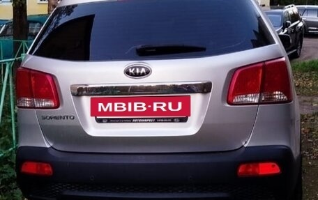 KIA Sorento II рестайлинг, 2012 год, 1 300 000 рублей, 2 фотография