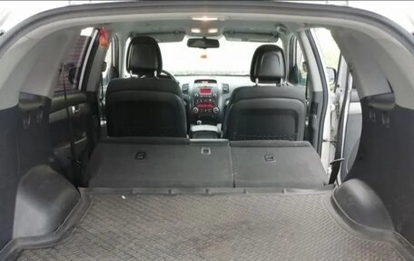 KIA Sorento II рестайлинг, 2012 год, 1 300 000 рублей, 10 фотография