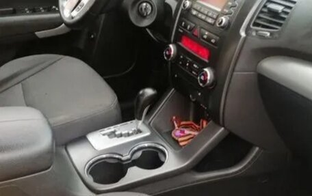 KIA Sorento II рестайлинг, 2012 год, 1 300 000 рублей, 12 фотография