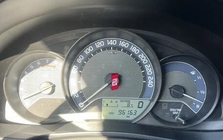 Toyota Corolla, 2014 год, 1 250 000 рублей, 3 фотография