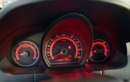 KIA cee'd I рестайлинг, 2010 год, 570 000 рублей, 13 фотография