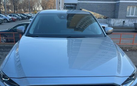 Mazda CX-5 II, 2020 год, 3 150 000 рублей, 2 фотография