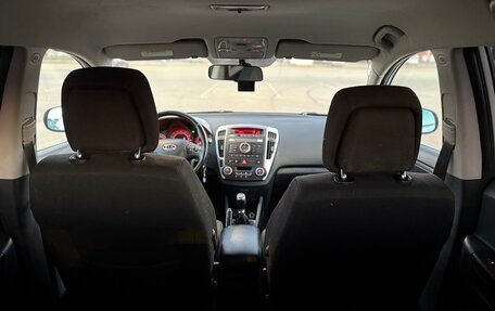 KIA cee'd I рестайлинг, 2010 год, 570 000 рублей, 15 фотография