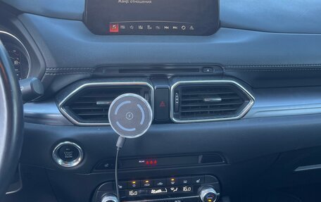 Mazda CX-5 II, 2020 год, 3 150 000 рублей, 8 фотография