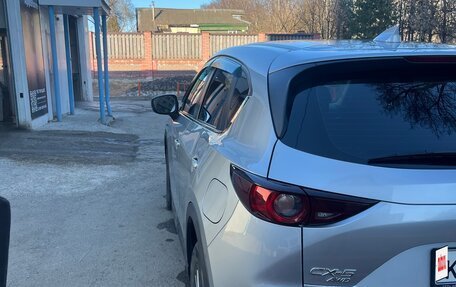 Mazda CX-5 II, 2020 год, 3 150 000 рублей, 5 фотография