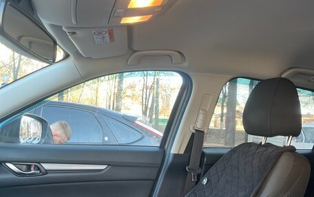 Mazda CX-5 II, 2020 год, 3 150 000 рублей, 9 фотография