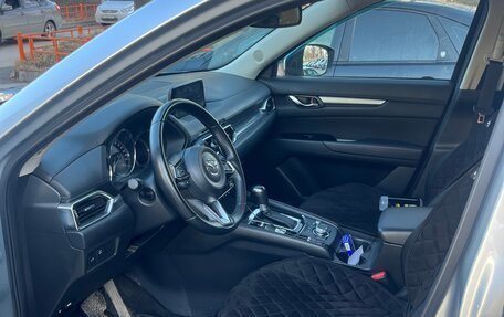 Mazda CX-5 II, 2020 год, 3 150 000 рублей, 6 фотография