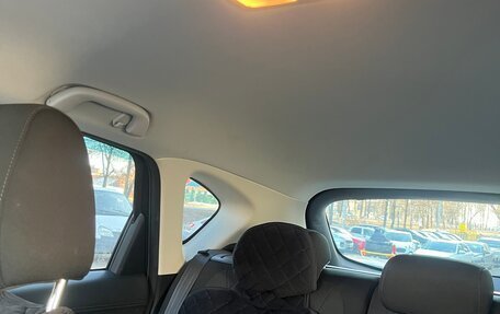 Mazda CX-5 II, 2020 год, 3 150 000 рублей, 10 фотография