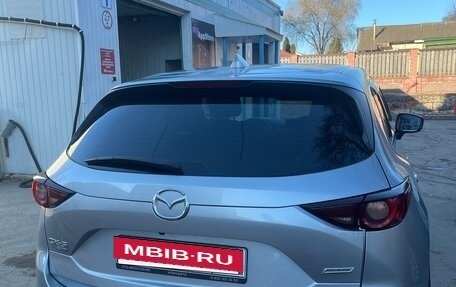 Mazda CX-5 II, 2020 год, 3 150 000 рублей, 3 фотография