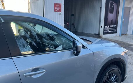 Mazda CX-5 II, 2020 год, 3 150 000 рублей, 14 фотография