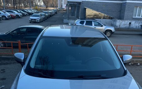 Mazda CX-5 II, 2020 год, 3 150 000 рублей, 11 фотография