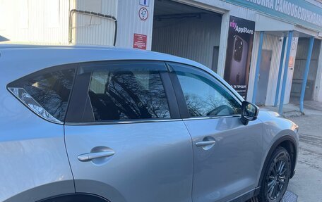 Mazda CX-5 II, 2020 год, 3 150 000 рублей, 12 фотография