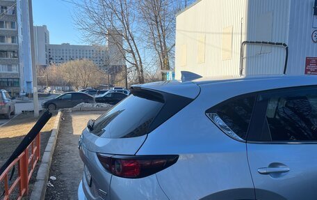 Mazda CX-5 II, 2020 год, 3 150 000 рублей, 13 фотография