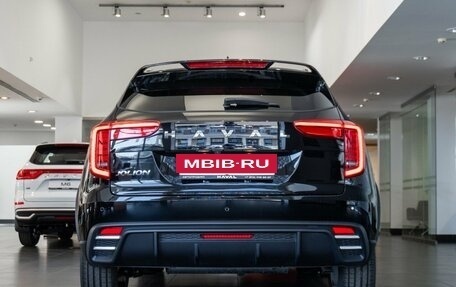 Haval Jolion, 2025 год, 3 фотография