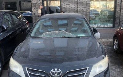 Toyota Camry, 2011 год, 1 300 000 рублей, 1 фотография