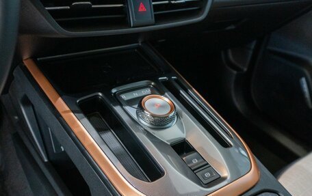 Haval Jolion, 2025 год, 20 фотография