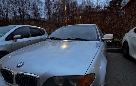 BMW 3 серия, 2004 год, 700 000 рублей, 1 фотография