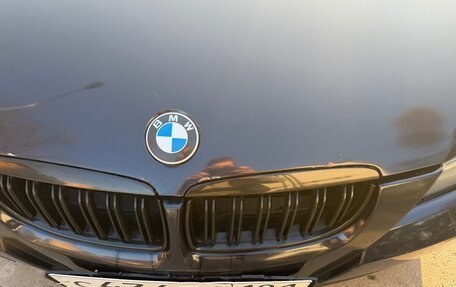 BMW 3 серия, 2008 год, 1 250 000 рублей, 3 фотография