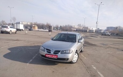 Nissan Almera, 2005 год, 390 000 рублей, 1 фотография