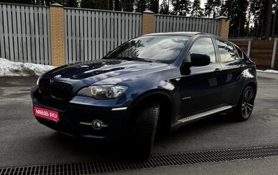 BMW X6, 2012 год, 2 270 000 рублей, 1 фотография