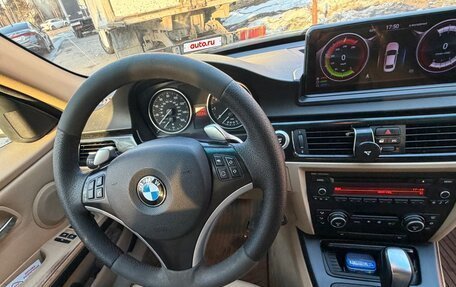 BMW 3 серия, 2008 год, 1 250 000 рублей, 5 фотография