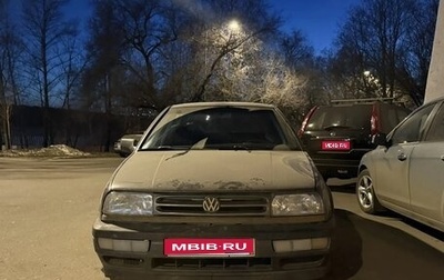 Volkswagen Vento, 1991 год, 220 000 рублей, 1 фотография